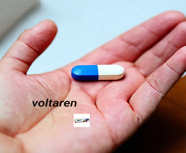 Voltaren 1