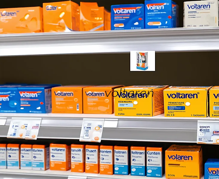 Voltaren 2